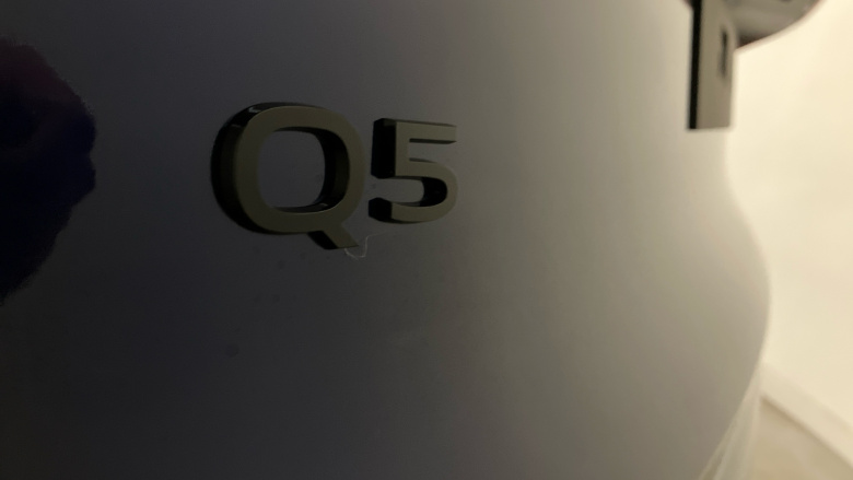 Audi Q5 2.0 TFSI Quattro S Line 5dr S Tronic Petrol Estate